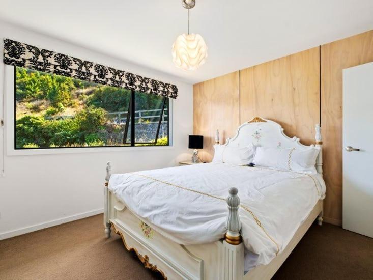 Pencarrow Lakeside Apartment Queenstown Exterior foto
