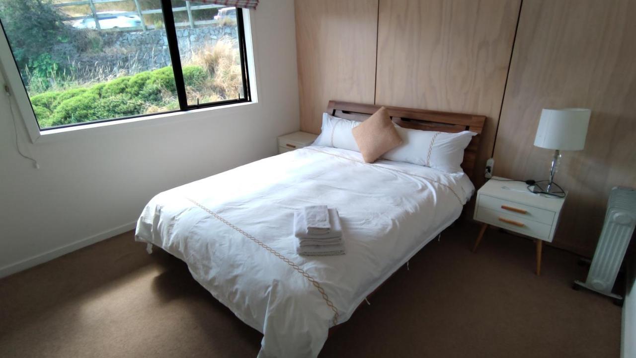 Pencarrow Lakeside Apartment Queenstown Exterior foto