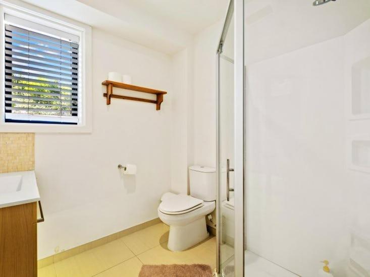 Pencarrow Lakeside Apartment Queenstown Exterior foto