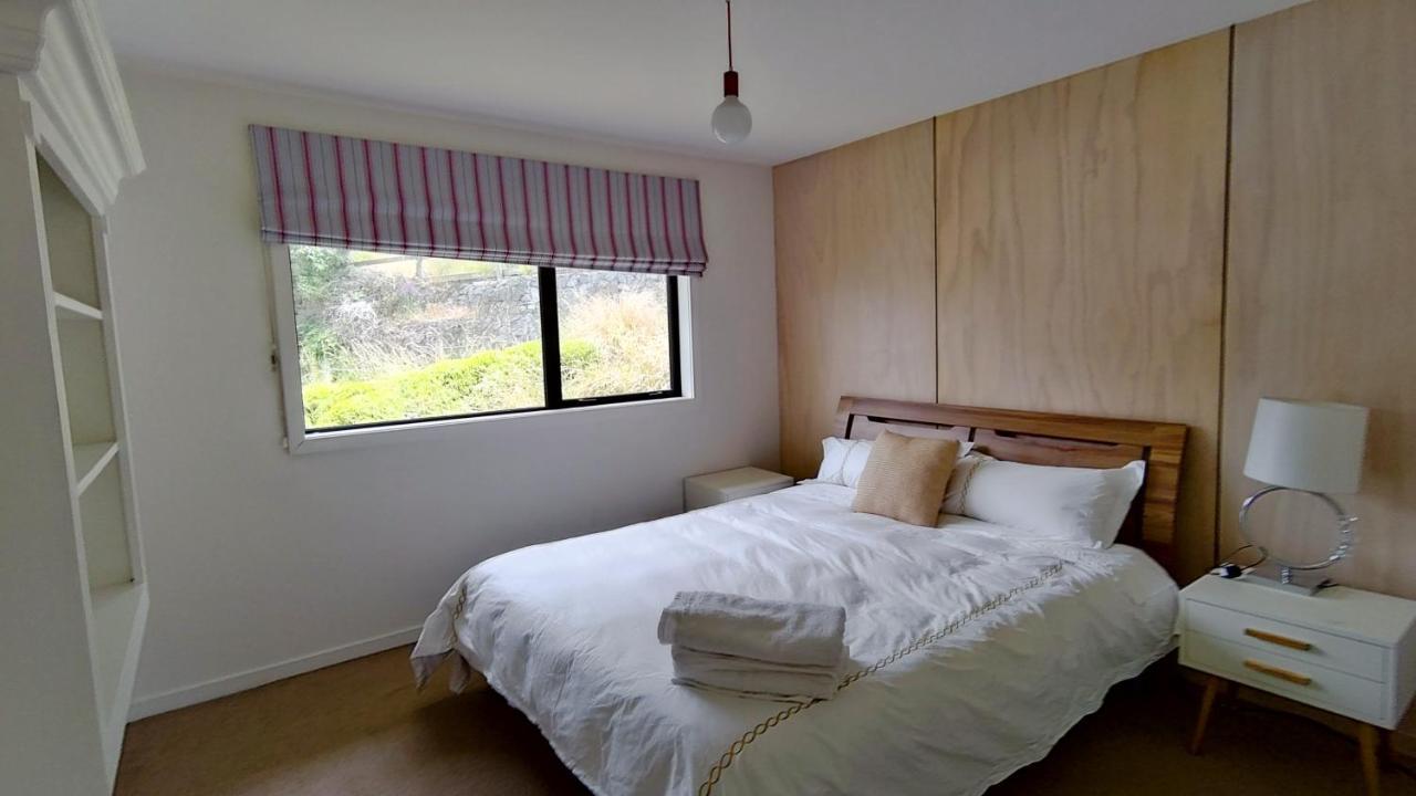 Pencarrow Lakeside Apartment Queenstown Exterior foto