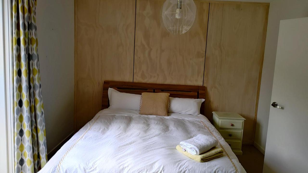 Pencarrow Lakeside Apartment Queenstown Exterior foto