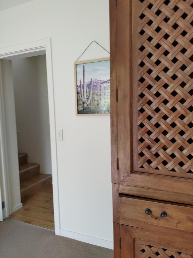 Pencarrow Lakeside Apartment Queenstown Exterior foto