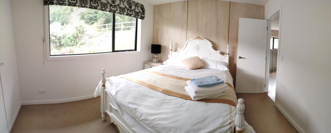 Pencarrow Lakeside Apartment Queenstown Exterior foto