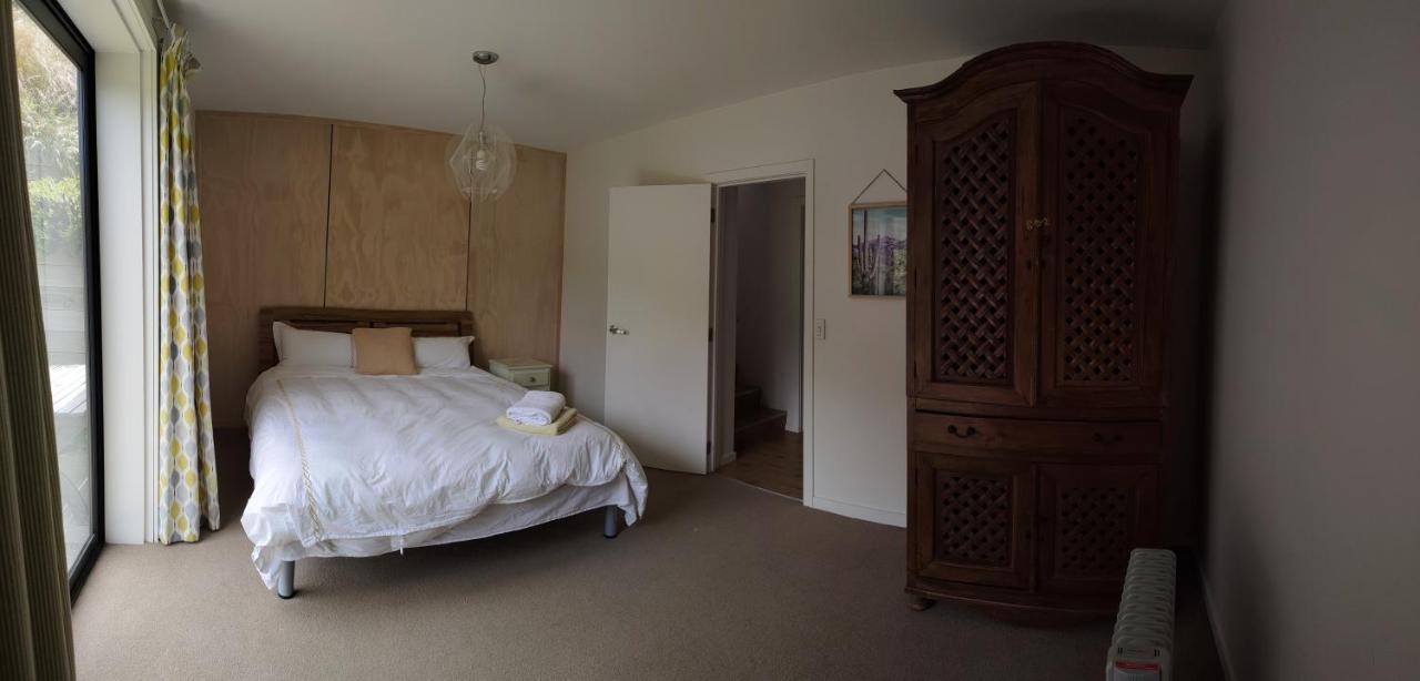 Pencarrow Lakeside Apartment Queenstown Exterior foto